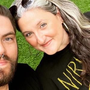 Meet your Posher, Larissa